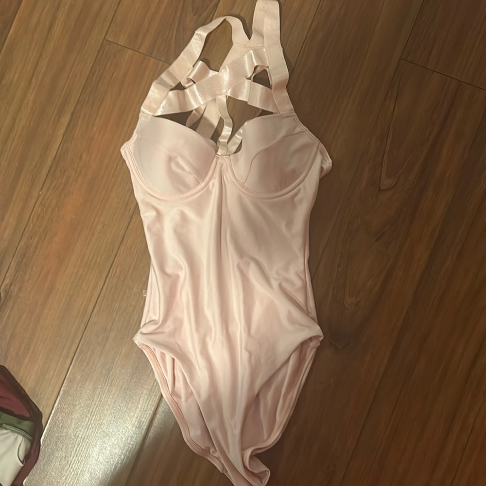 Brand new lunalae bodysuit